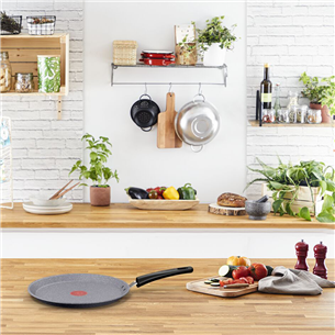 Keptuvė  Tefal Natural On 25 cm G2803802
