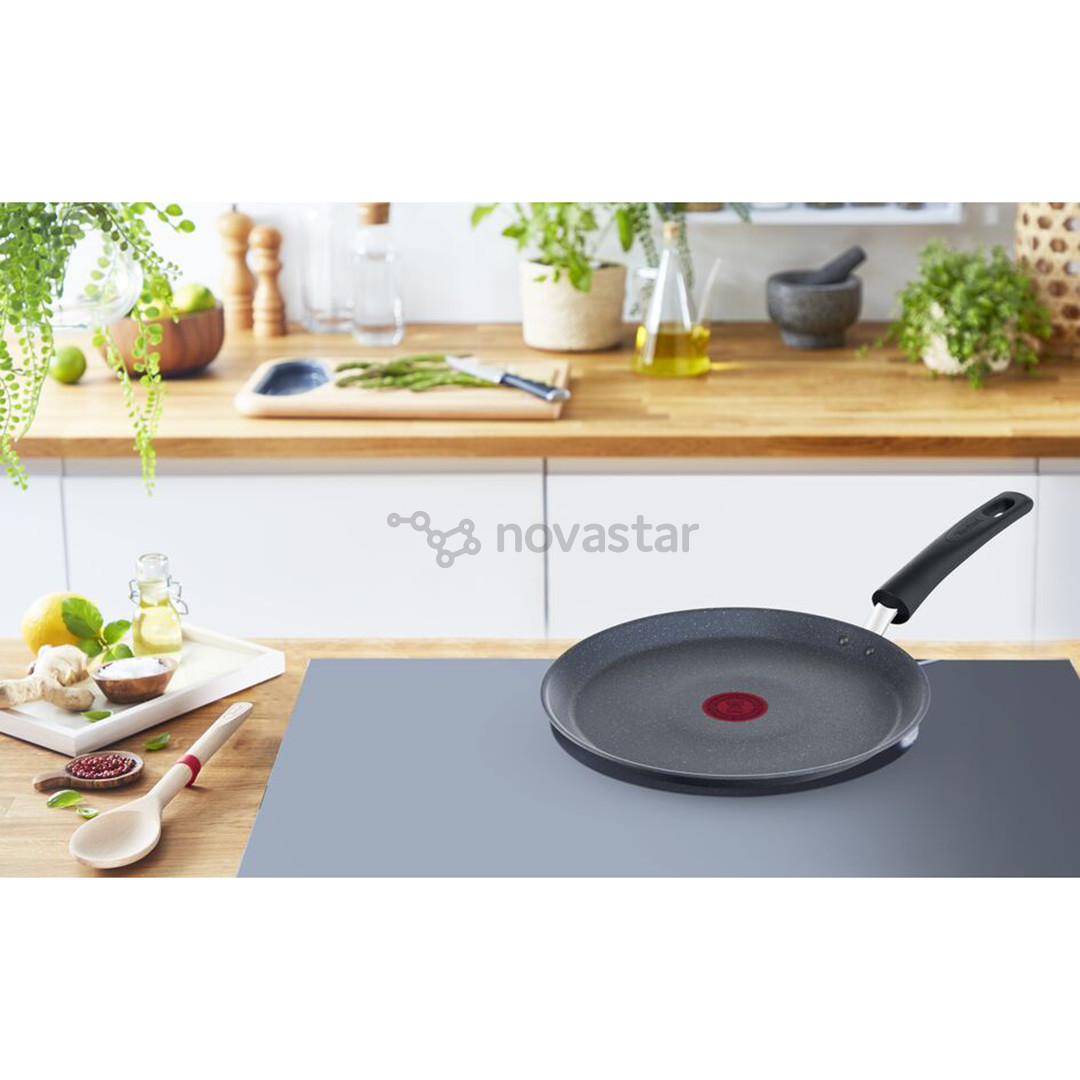 Keptuvė  Tefal Natural On 25 cm G2803802