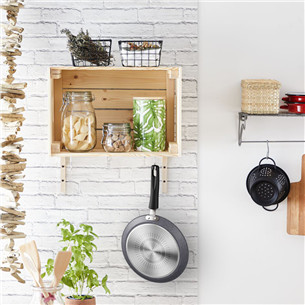 Keptuvė  Tefal Natural On 25 cm G2803802