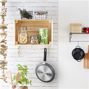 Keptuvė  Tefal Natural On 25 cm G2803802