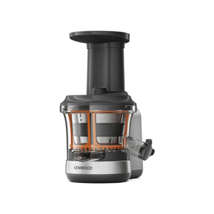 Kenwood PureJuice - Juicer Attachment to food processor