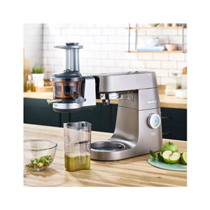 Kenwood PureJuice - Juicer Attachment to food processor