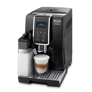 Kavos aparatas DeLonghi ECAM350.55.B