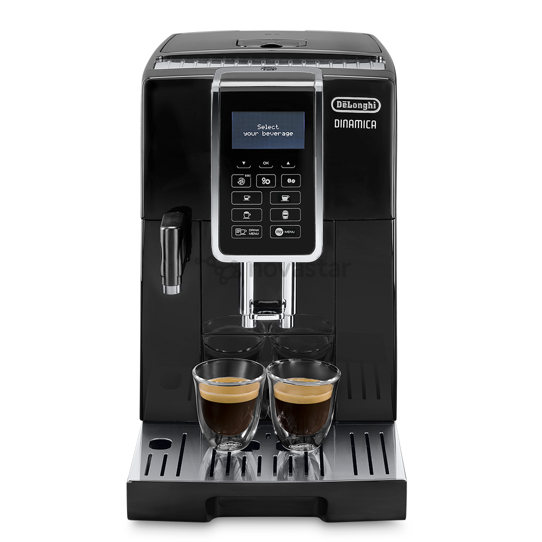 Kavos aparatas DeLonghi ECAM350.55.B