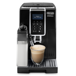 Kavos aparatas DeLonghi ECAM350.55.B