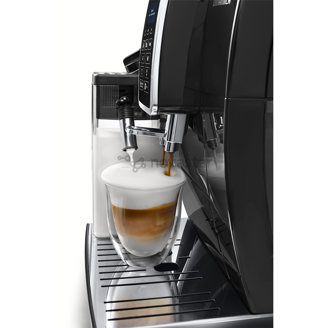 Kavos aparatas DeLonghi ECAM350.55.B