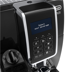Kavos aparatas DeLonghi ECAM350.55.B