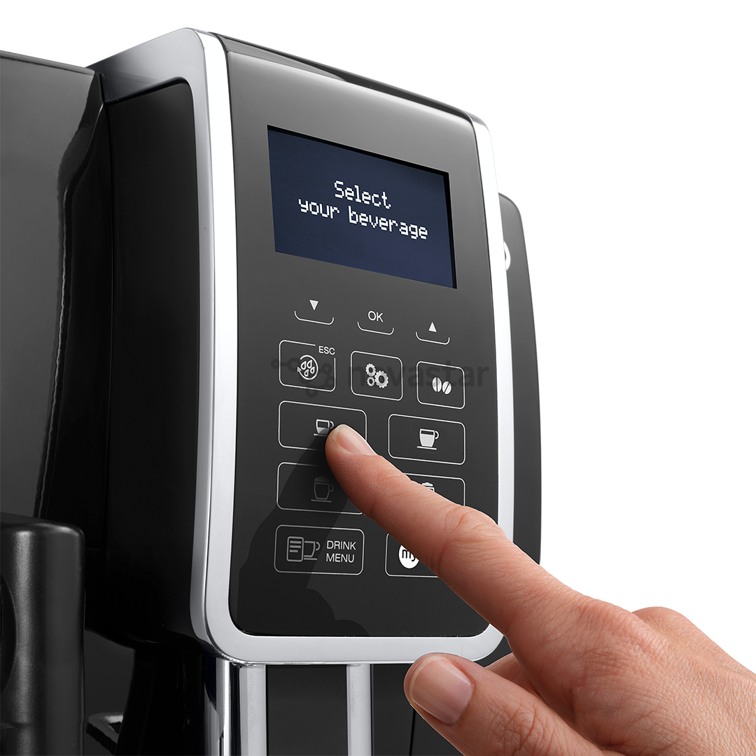 Kavos aparatas DeLonghi ECAM350.55.B