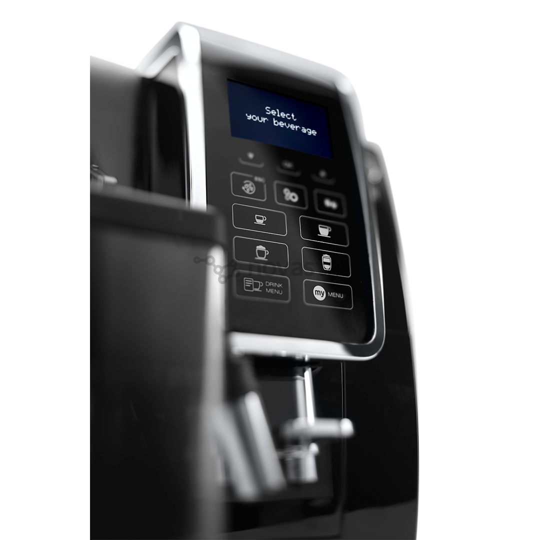 Kavos aparatas DeLonghi ECAM350.55.B