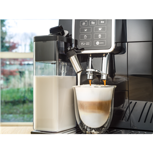 Kavos aparatas DeLonghi ECAM350.55.B