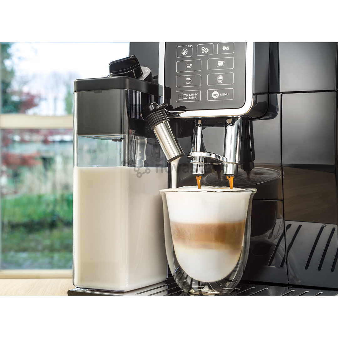 Kavos aparatas DeLonghi ECAM350.55.B