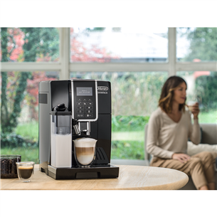 Kavos aparatas DeLonghi ECAM350.55.B