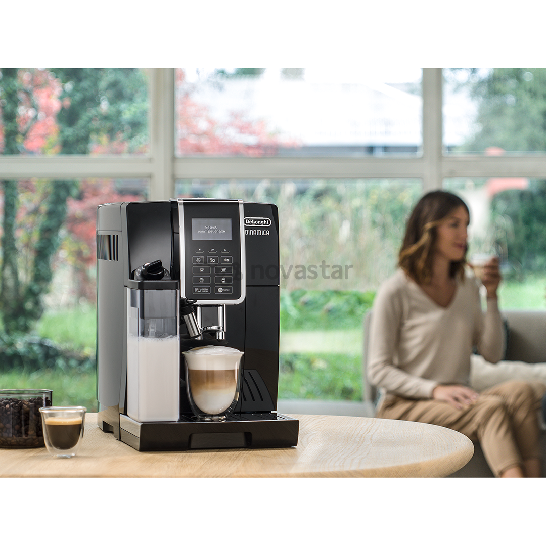 Kavos aparatas DeLonghi ECAM350.55.B
