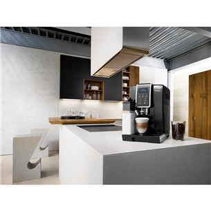 Kavos aparatas DeLonghi ECAM350.55.B