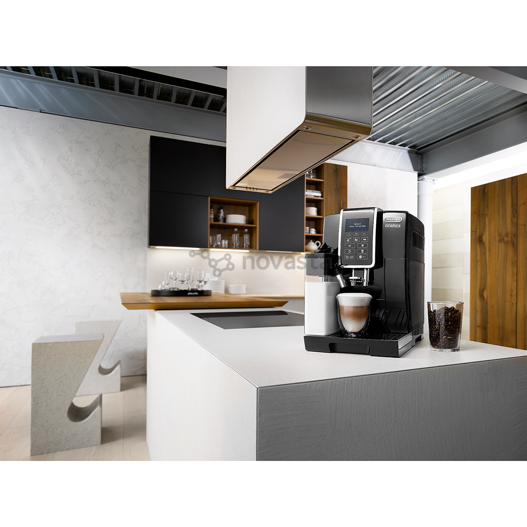 Kavos aparatas DeLonghi ECAM350.55.B