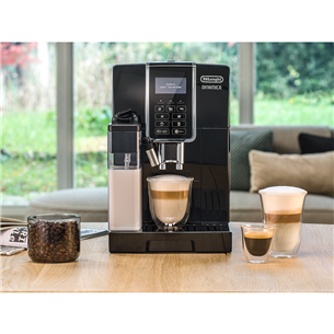 Kavos aparatas DeLonghi ECAM350.55.B