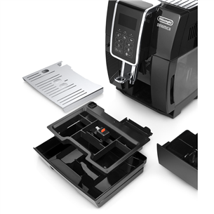 Kavos aparatas DeLonghi ECAM350.55.B