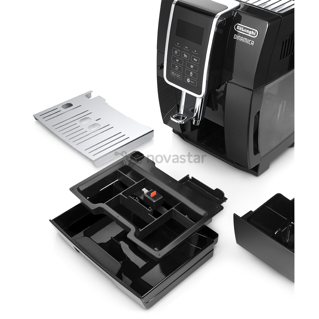 Kavos aparatas DeLonghi ECAM350.55.B