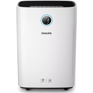 Oro valytuvas Philips AC2729/10