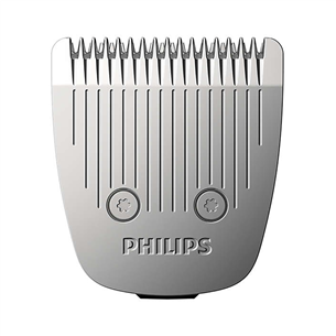 Philips Beardtrimmer 5000, черный - Триммер для бороды