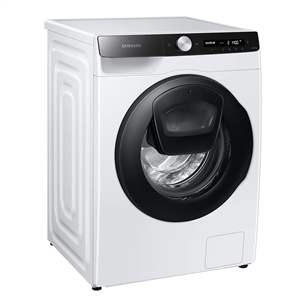 Samsung, AddWash, Wi-Fi, 9 kg, depth 55 cm, 1400 rpm - Front Load Washing Machine