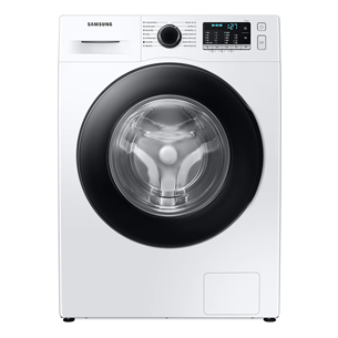 Samsung, 9 kg, depth 55 cm, 1400 rpm - Front Load Washing Machine