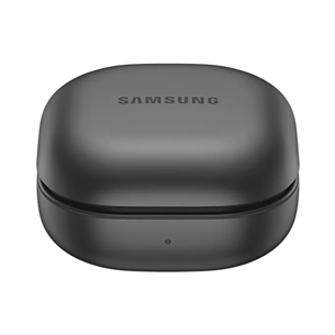 Ausinės Samsung Galaxy Buds 2, Belaidės, Juodos