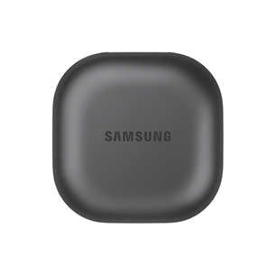 Ausinės Samsung Galaxy Buds 2, Belaidės, Juodos