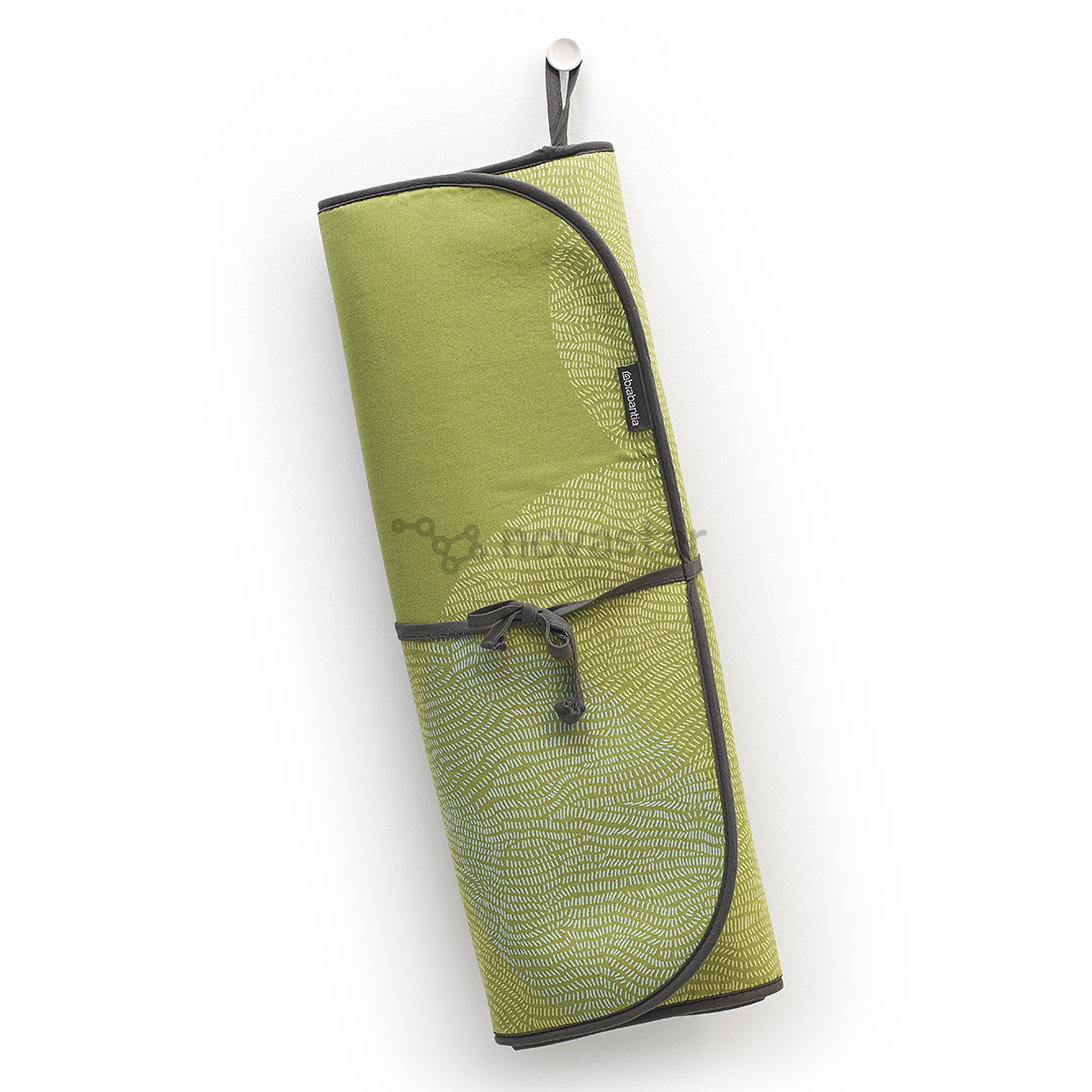 Brabantia, 65x120 cm, mint - Ironing Blanket