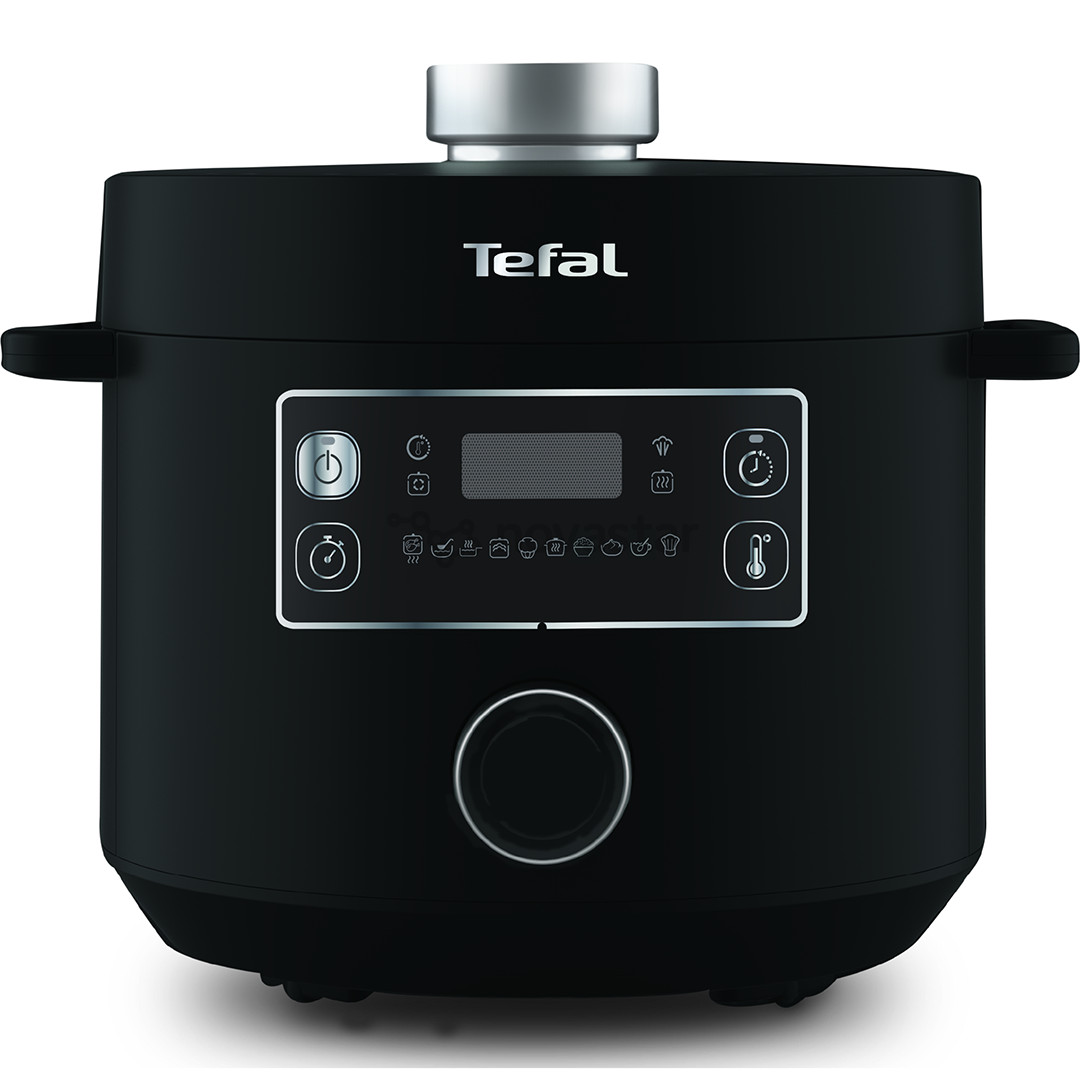 Daugiafunkcinis puodas Tefal CY7548