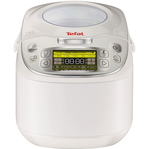 Daugiafunkcinis puodas Tefal RK8121