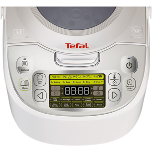 Daugiafunkcinis puodas Tefal RK8121