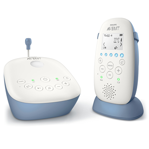 Mobili auklė Philips Avent SCD735/52 SCD735/52