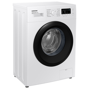 Samsung, 6 kg, depth 44 cm, 1200 rpm - Front Load Washing Machine