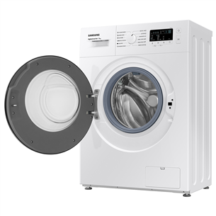 Samsung, 6 kg, depth 44 cm, 1200 rpm - Front Load Washing Machine