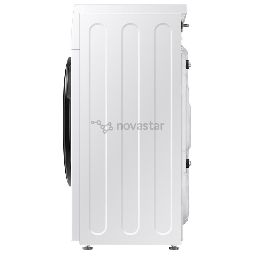 Samsung, 6 kg, depth 44 cm, 1200 rpm - Front Load Washing Machine