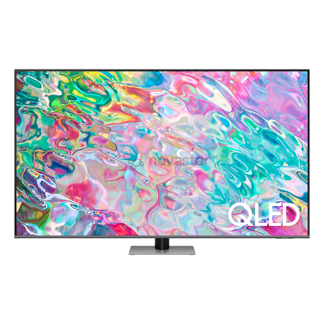 Televizorius Samsung QE55Q77BATXXH