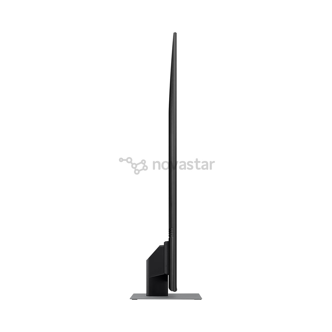 Televizorius Samsung QE55Q77BATXXH