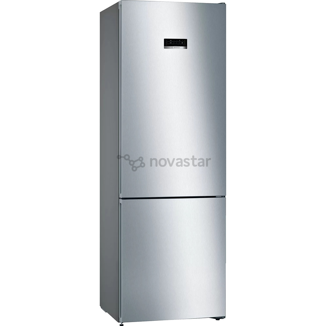Šaldytuvas Bosch KGN49XLEA