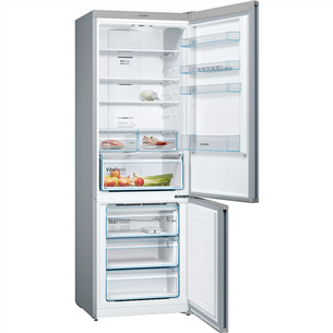 Šaldytuvas Bosch KGN49XLEA