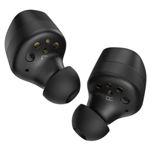 Sennheiser Momentum True Wireless 3, black - True Wireless headphones