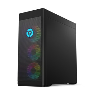 Lenovo Legion T7 34IAZ7, i9, 16GB, 1TB, RTX3080Ti, W11H, black - Desktop PC