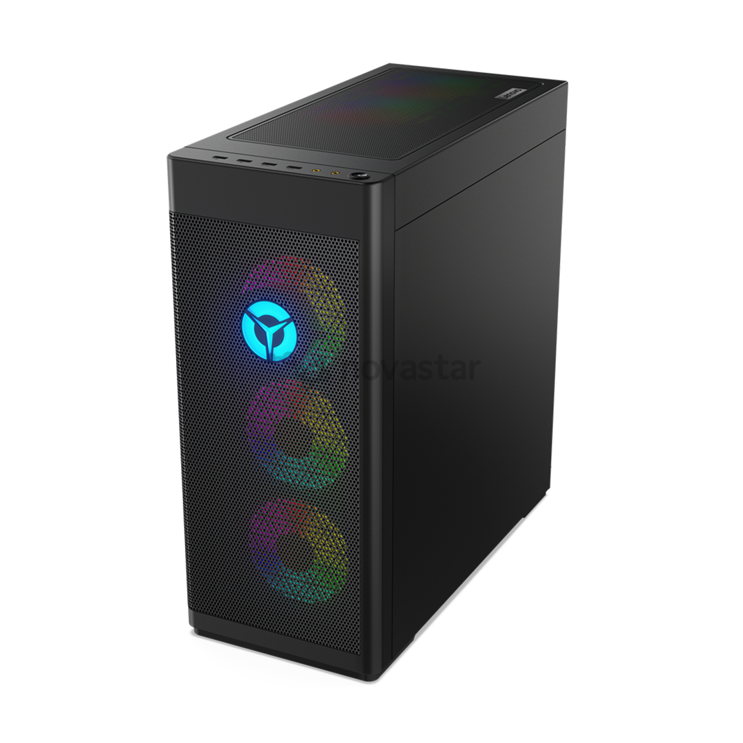 Stacionarus kompiuteris Lenovo Legion T7 34IAZ7/Intel Core i9-12900KF/NVIDIA GeForce RTX 3080 Ti/2TB SSD/32 GB RAM/W11H