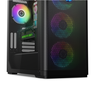 Lenovo Legion T7 34IAZ7, i9, 32GB, 2TB, RTX3080Ti, W11H, black - Desktop PC