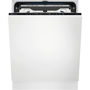 Electrolux 900 ComfortLift, 14 place settings - Built-in Dishwasher