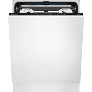 Electrolux 900 ComfortLift, 14 place settings - Built-in Dishwasher