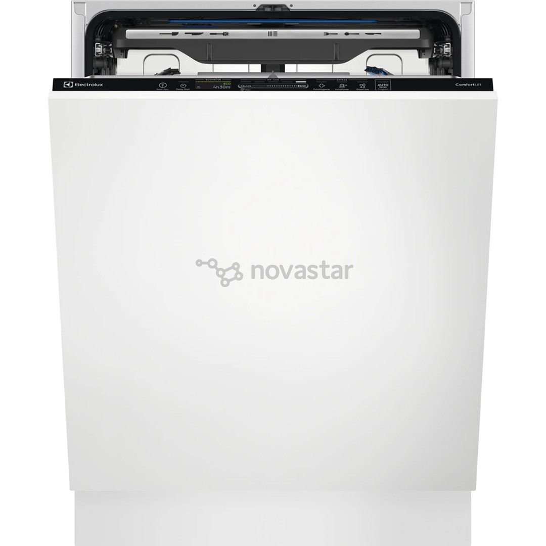 Electrolux 900 ComfortLift, 14 place settings - Built-in Dishwasher