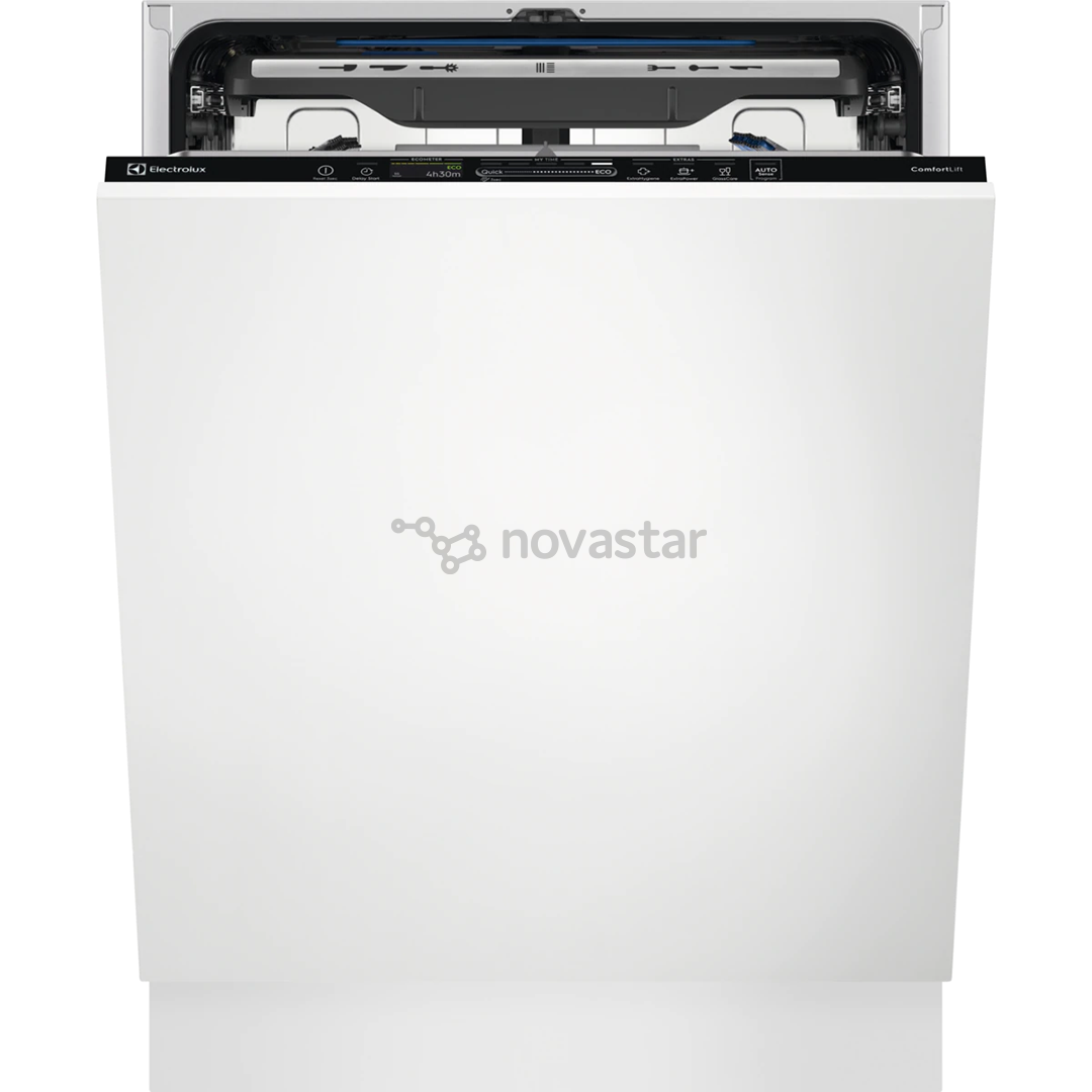 Electrolux 900 ComfortLift, 14 place settings - Built-in Dishwasher