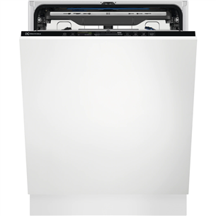 Įmontuojama indaplovė Electrolux EEM88510W EEM88510W