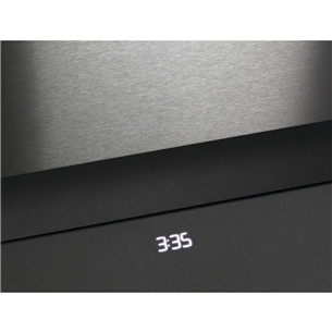 Electrolux 700 GlassCare, 14 place settings - Built-in Dishwasher